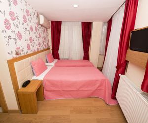 Gulhane Corner Hotel Istanbul Turkey