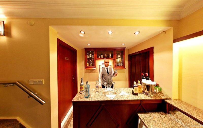 Hotel Photo 14