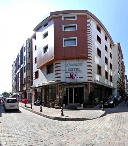 Hotel Photo 22