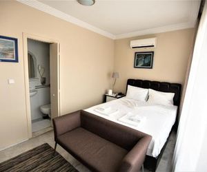 MyKent Hotel Istanbul Turkey