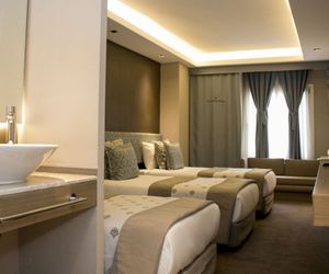 Grand Beyazit Hotel Istanbul Turkey