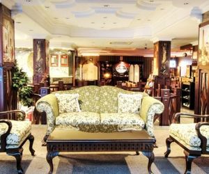 Seminal Hotel Taksim Istanbul Turkey