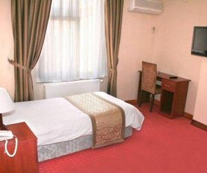 Epos Hotel Bakirkoy Turkey