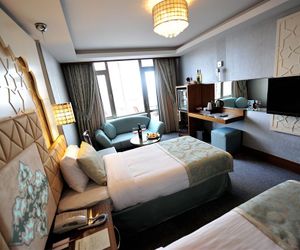 Style Star Hotel Cihangir Istanbul Turkey