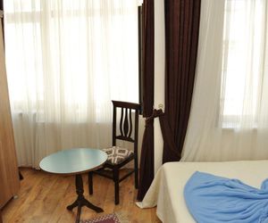 Kayra Butik Hotel Istanbul Turkey
