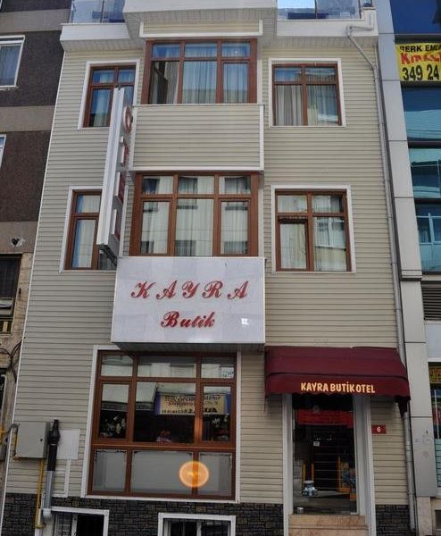 Hotel Photo 21