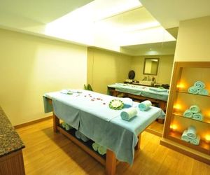 Neorion Hotel Istanbul Turkey