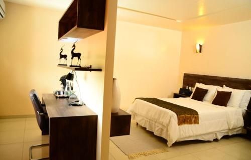 Hotel Photo 11