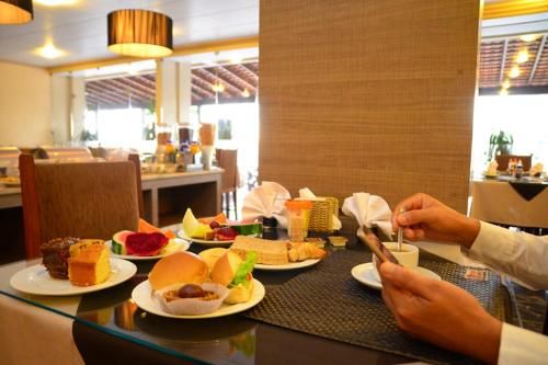 Hotel Photo 13