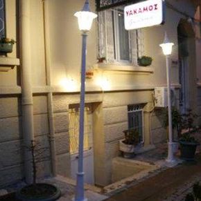 NearBy Hotel