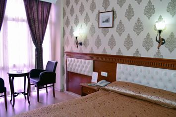 Hotel Ebru Antique