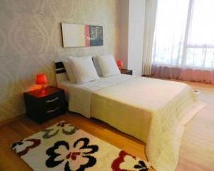 Rental House Airport VIP Ambarli Turkey