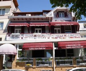 Yeşilköy Airport Hotel Bakirkoy Turkey