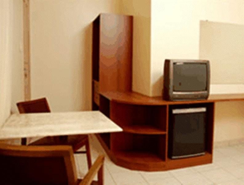 صورة الفندق 1