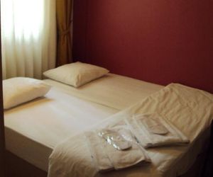Educa Hostel Airport Bakirkoy Turkey