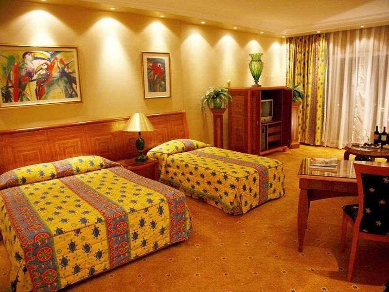 Hotel Photo 2