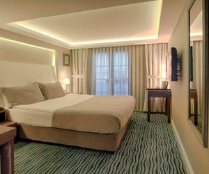 Aston Hotel Taksim Istanbul Turkey