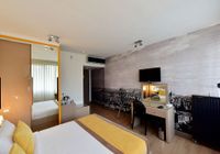 Отзывы Cheya Besiktas Hotel & Suites- Special Category