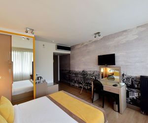 Cheya Besiktas Hotel & Suites- Special Category Istanbul Turkey
