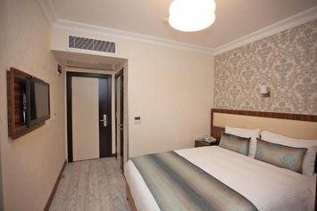 Hotel Bulvar Istanbul