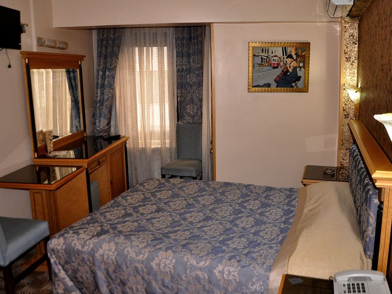 صورة الفندق 1