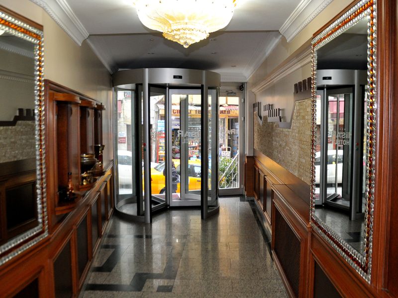 صورة الفندق 20