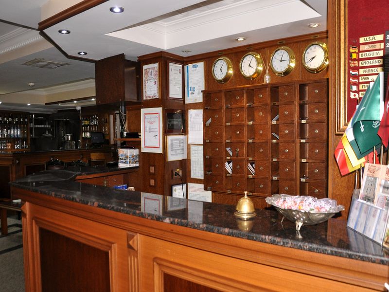 صورة الفندق 8