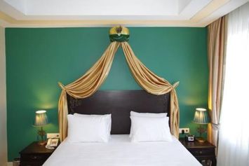 Nar Sophia Sultan Hotel