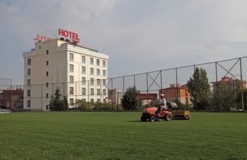 Hotel Photo 22