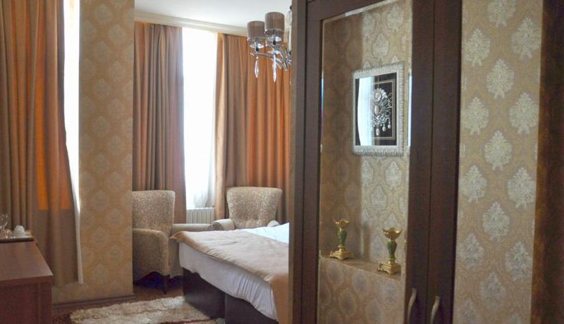 TRESUITES ISTANBUL