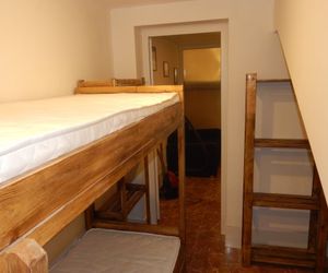 Hostel Ostrovskiy Novyy Sochi Russia