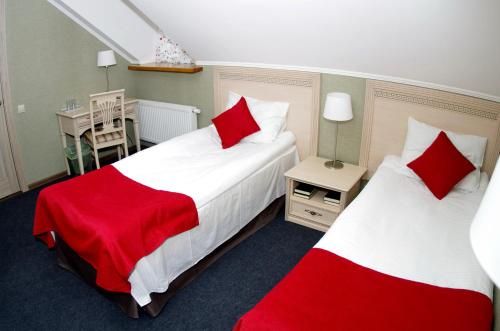 Hotel Photo 23