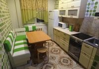 Отзывы Apartments on Olimpiyskaya 85