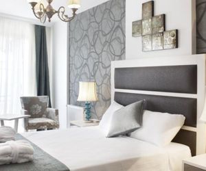 Turkuaz Suites Bosphorus Istanbul Turkey