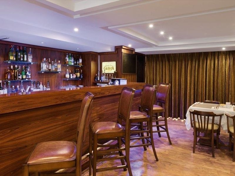 Hotel Photo 14