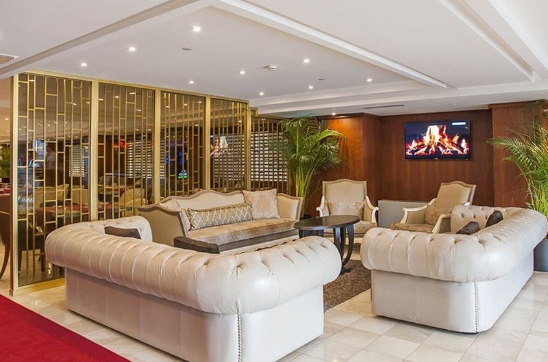 Hotel Photo 19