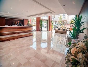 Hotel Photo 20