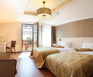 Taksim Pera Orient Hotel Istanbul Turkey