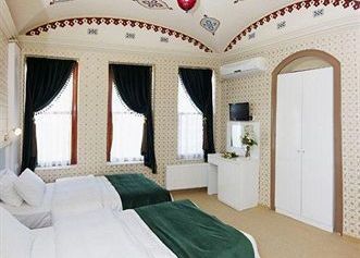 Ottoman Tulip Hotel