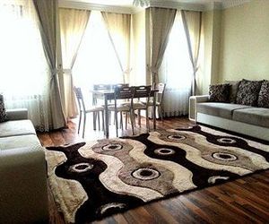 Day Aparts Hotel Bakirkoy Turkey