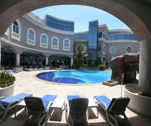 Sharjah Premiere Hotel & Resort Sharjah United Arab Emirates
