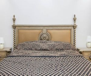 Home Aparts Yesilkoy Bakirkoy Turkey