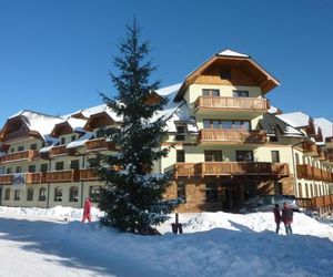Apartmány Margo Sun Kamzík Donovaly Slovakia