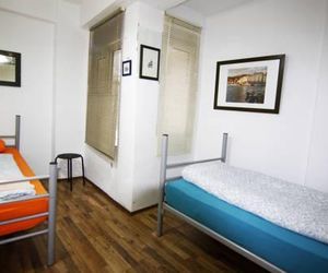 Eastwest Guesthouse Istanbul Turkey
