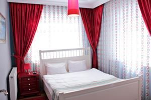 Taksim Home Flats Istanbul Turkey
