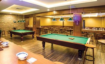 Hotel Photo 16