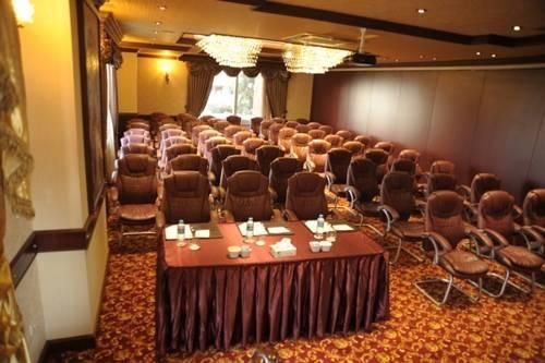 Hotel Photo 16