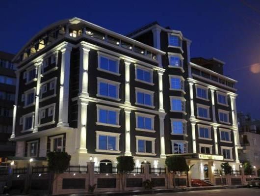 Hotel Photo 19