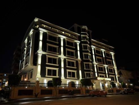 Hotel Photo 20