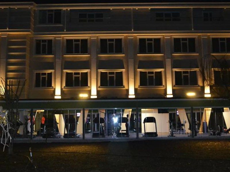 Hotel Photo 6